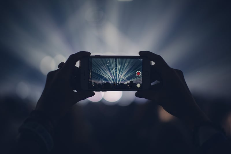 Industry Events
