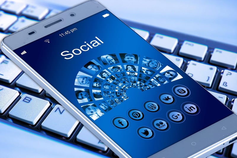 Online Communities